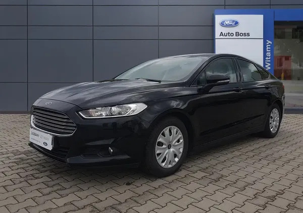 Ford Mondeo cena 42000 przebieg: 171000, rok produkcji 2016 z Węgorzyno